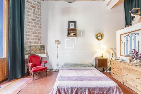 Huoneisto myytävänä Barcelona, Espanja, 2 makuuhuonetta, 157 m2 No. 192702 - kuva 24