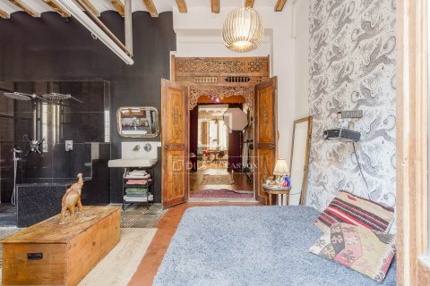 Huoneisto myytävänä Barcelona, Espanja, 2 makuuhuonetta, 157 m2 No. 192702 - kuva 19