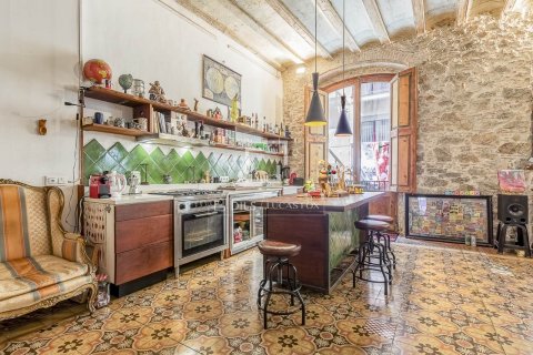 Huoneisto myytävänä Barcelona, Espanja, 2 makuuhuonetta, 157 m2 No. 192702 - kuva 11
