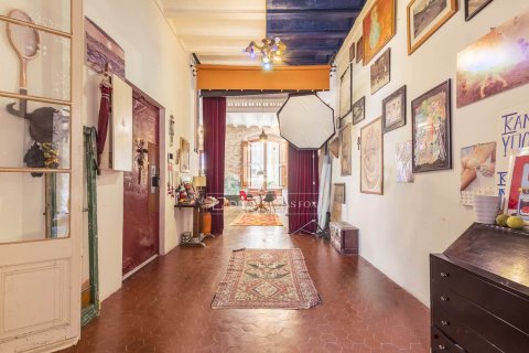 Huoneisto myytävänä Barcelona, Espanja, 2 makuuhuonetta, 157 m2 No. 192702 - kuva 27