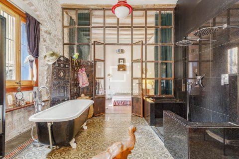 Huoneisto myytävänä Barcelona, Espanja, 2 makuuhuonetta, 157 m2 No. 192702 - kuva 20