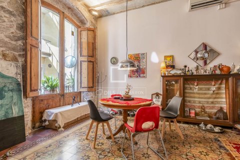 Huoneisto myytävänä Barcelona, Espanja, 2 makuuhuonetta, 157 m2 No. 192702 - kuva 4