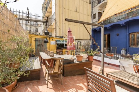 Huoneisto myytävänä Barcelona, Espanja, 2 makuuhuonetta, 157 m2 No. 192702 - kuva 29
