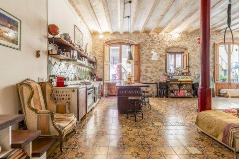 Huoneisto myytävänä Barcelona, Espanja, 2 makuuhuonetta, 157 m2 No. 192702 - kuva 5