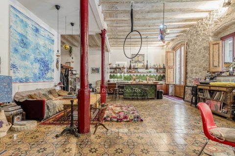 Huoneisto myytävänä Barcelona, Espanja, 2 makuuhuonetta, 157 m2 No. 192702 - kuva 9
