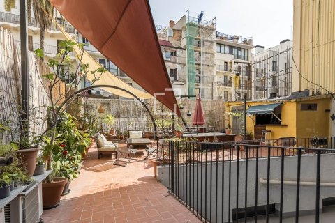 Huoneisto myytävänä Barcelona, Espanja, 2 makuuhuonetta, 157 m2 No. 192702 - kuva 30
