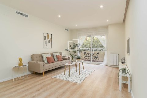 Huoneisto Barcelona, Espanja 3 makuuhuonetta, 130 m2 No. 192704