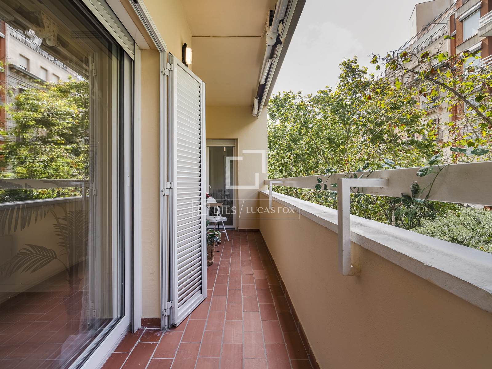 Appartamento a Barcelona, Spagna 3 camere da letto, 130 mq. N° 192704