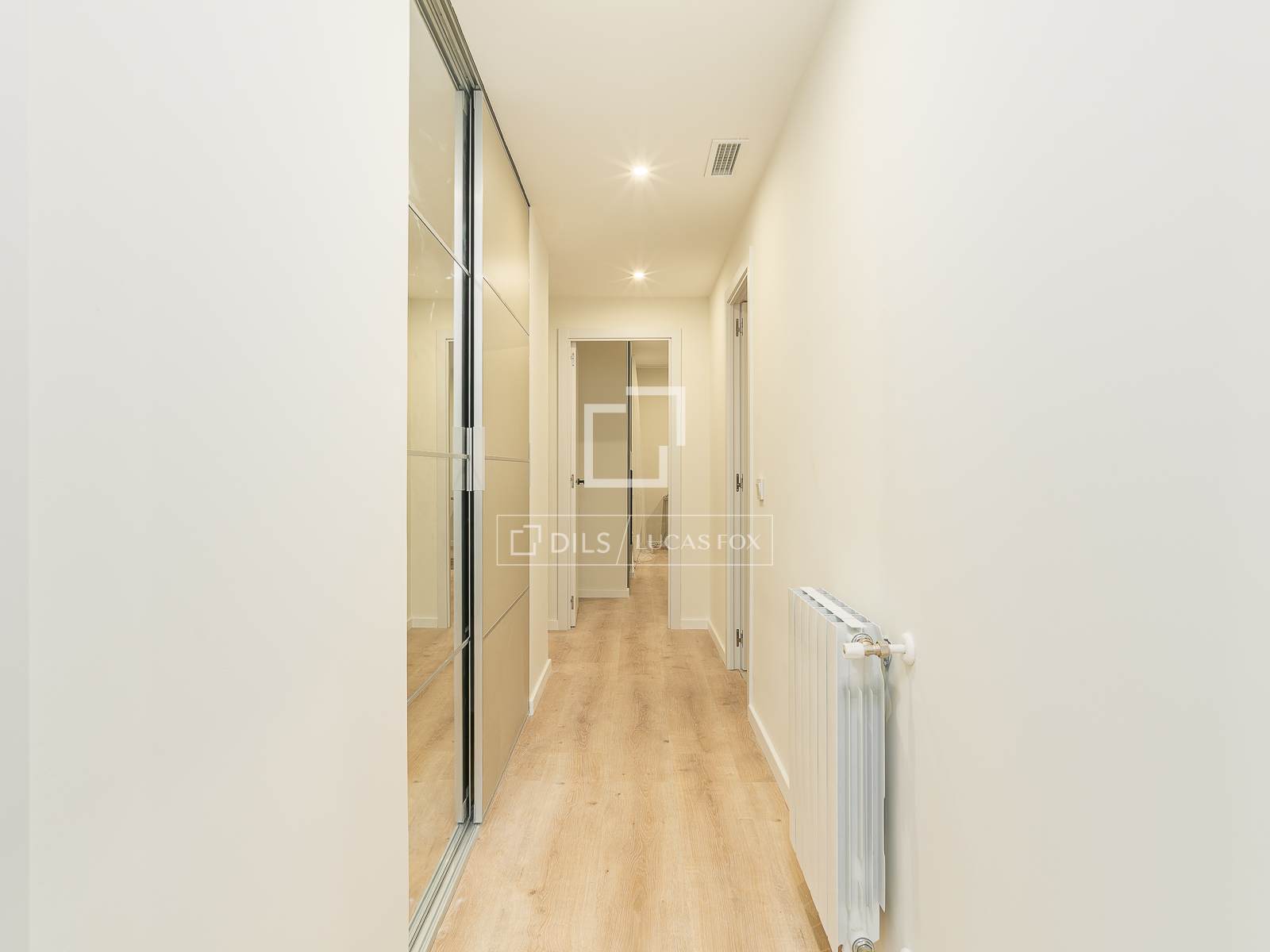 Appartamento a Barcelona, Spagna 3 camere da letto, 130 mq. N° 192704