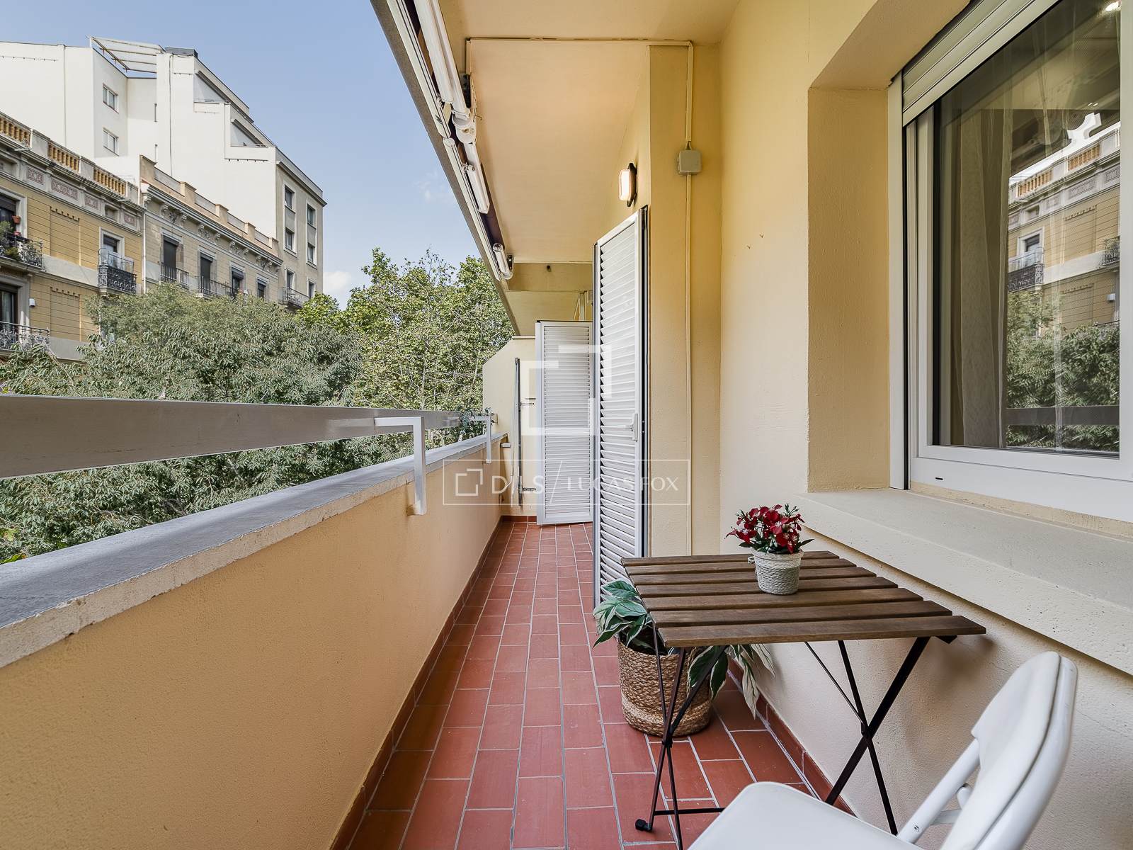 Appartamento a Barcelona, Spagna 3 camere da letto, 130 mq. N° 192704
