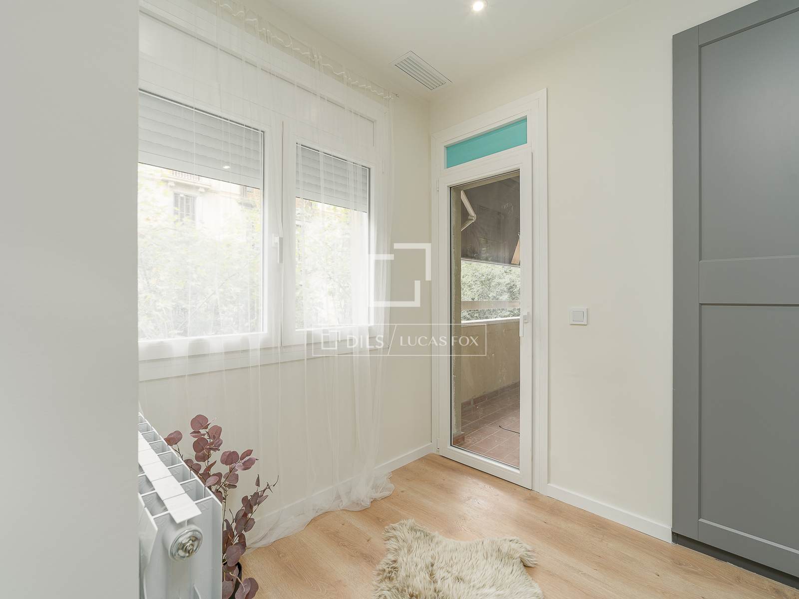 Appartamento a Barcelona, Spagna 3 camere da letto, 130 mq. N° 192704