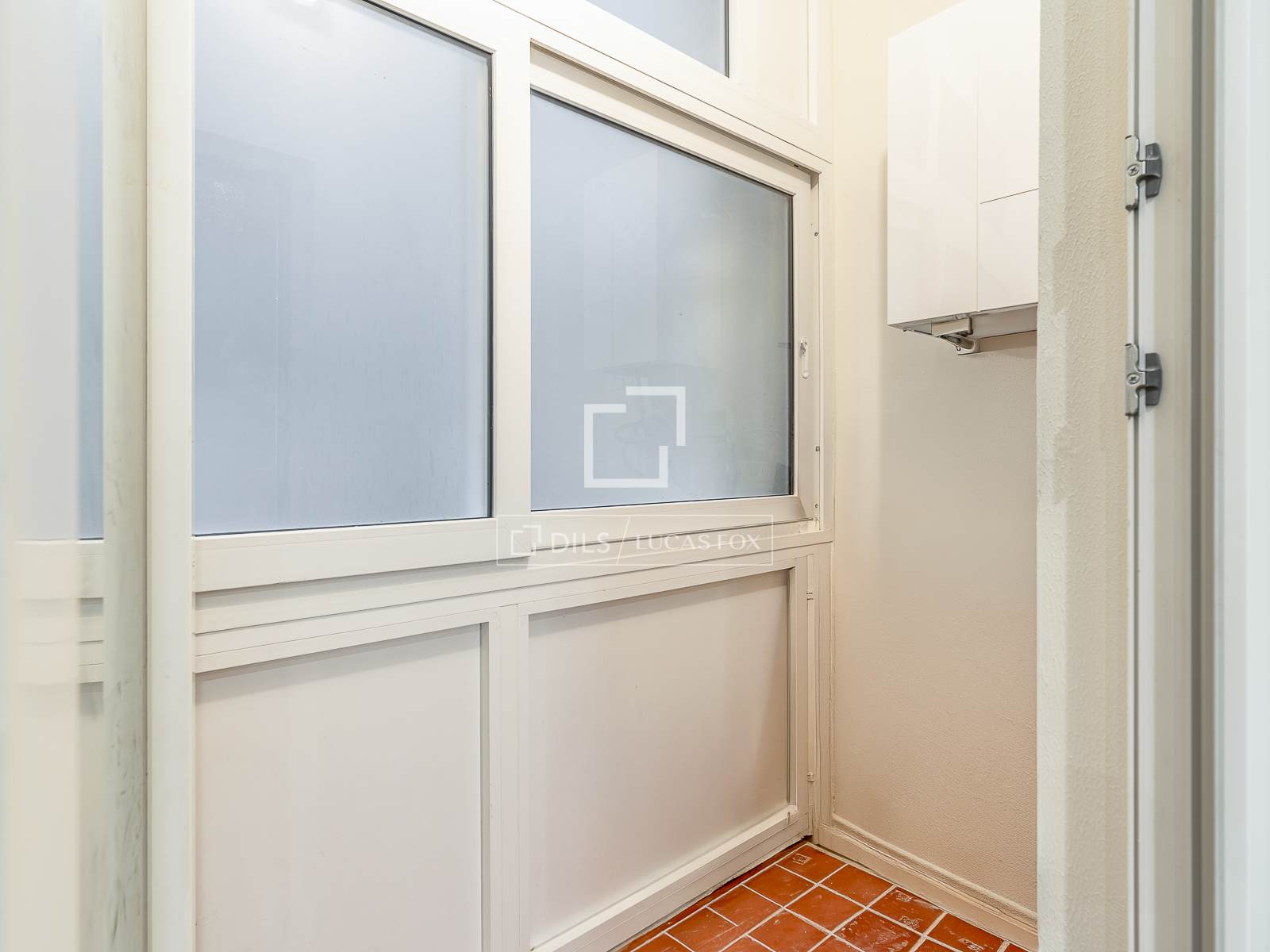 Appartamento a Barcelona, Spagna 3 camere da letto, 130 mq. N° 192704