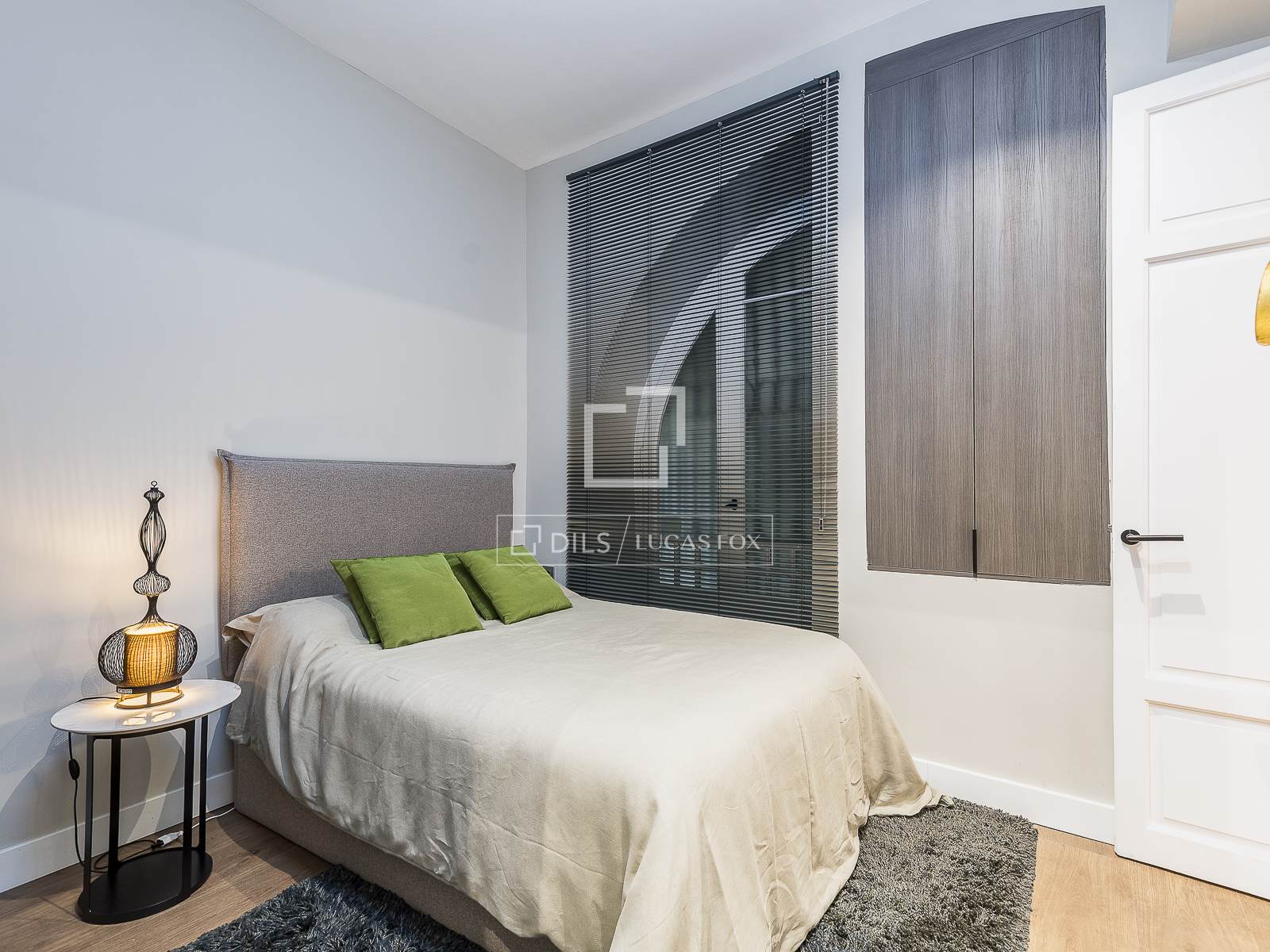 Appartamento a Barcelona, Spagna 2 camere da letto, 113 mq. N° 192706