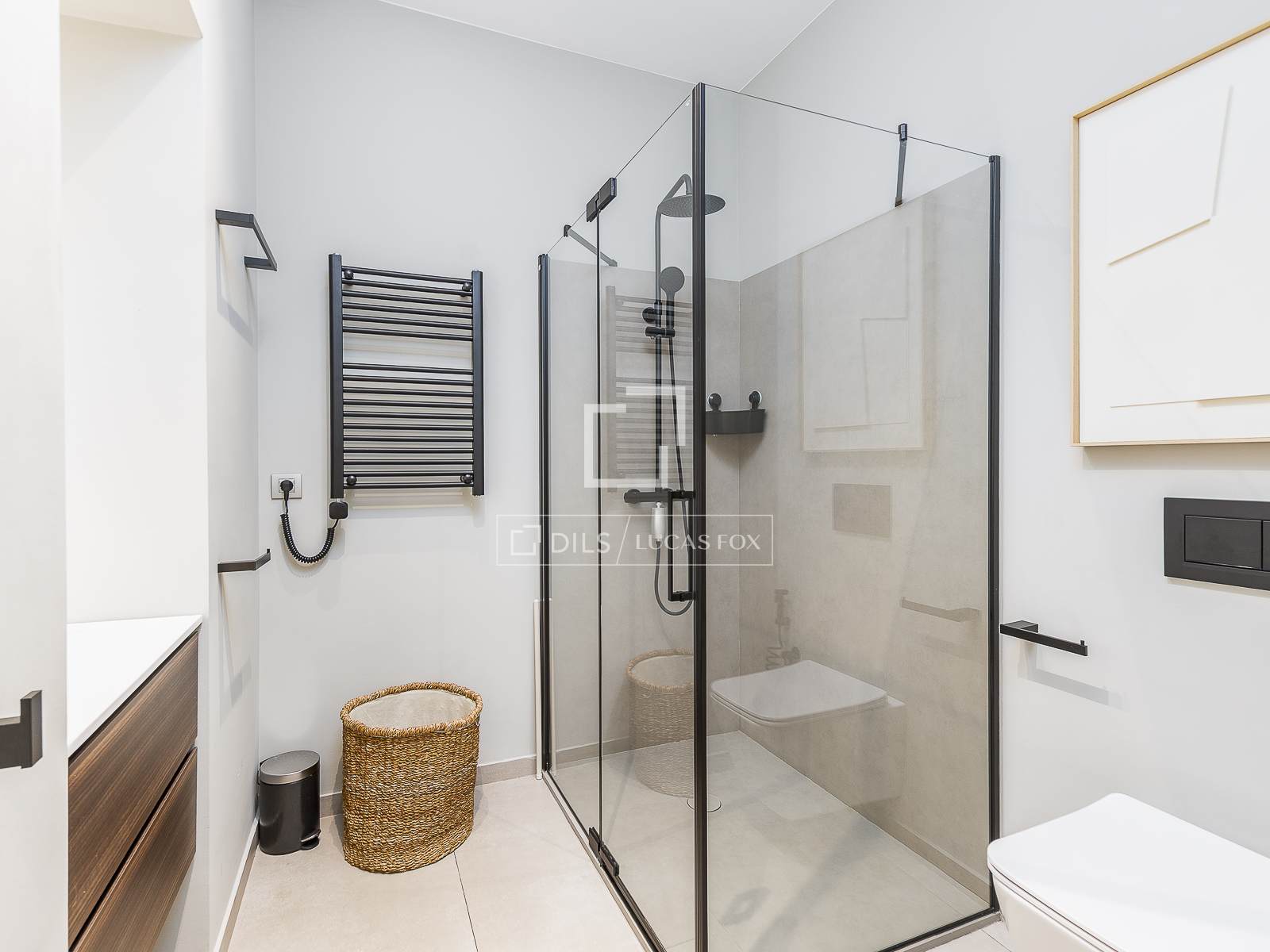 Appartamento a Barcelona, Spagna 2 camere da letto, 113 mq. N° 192706