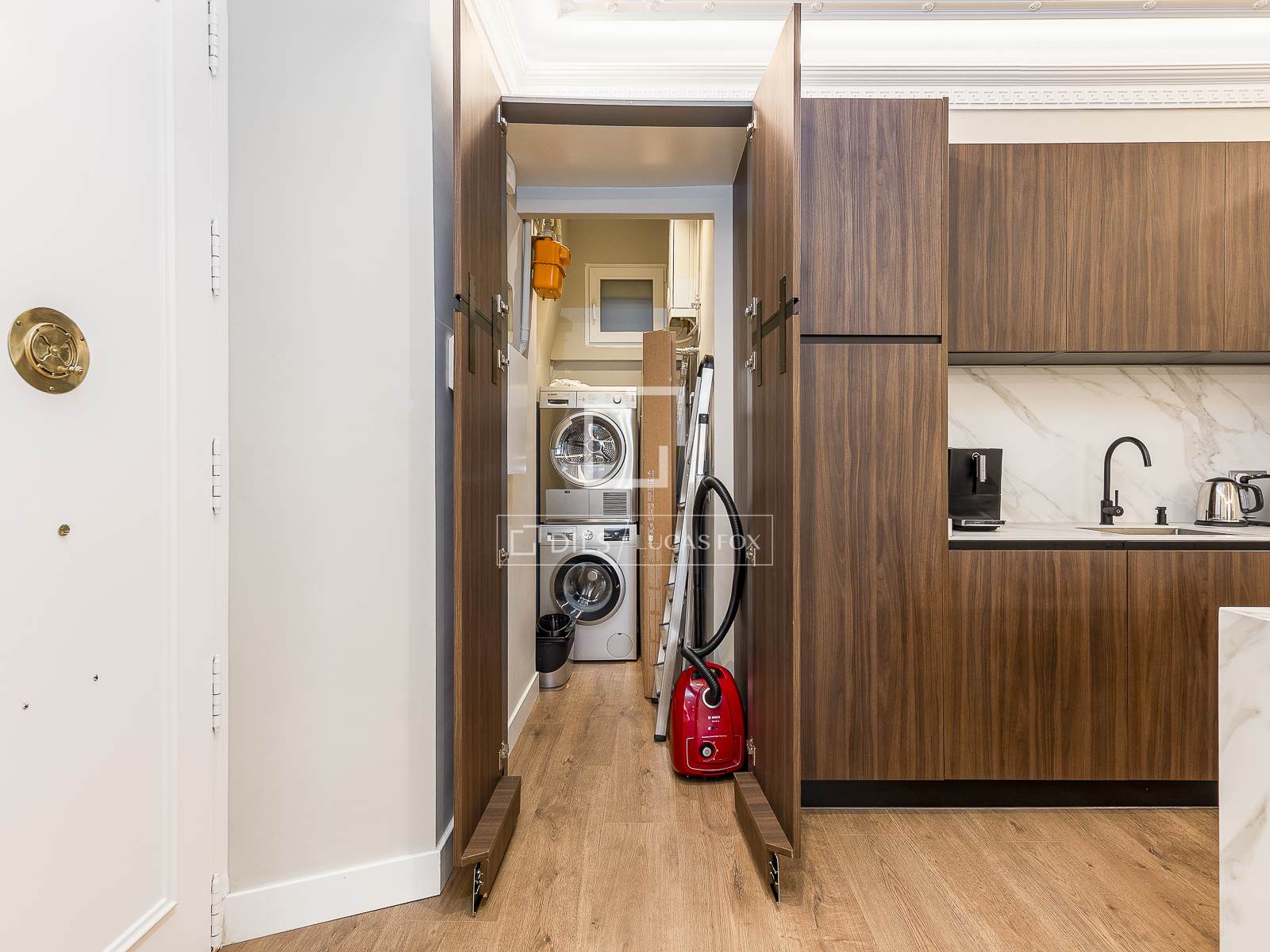 Appartamento a Barcelona, Spagna 2 camere da letto, 113 mq. N° 192706