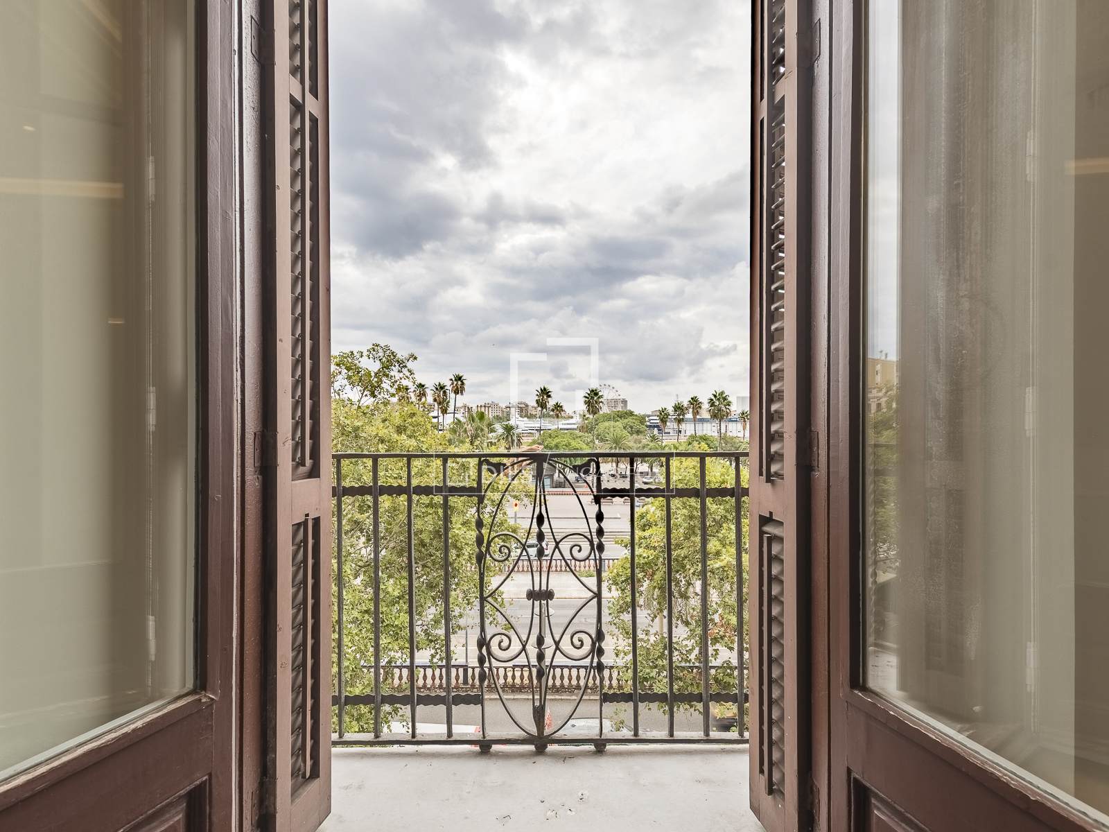 Appartamento a Barcelona, Spagna 2 camere da letto, 113 mq. N° 192706
