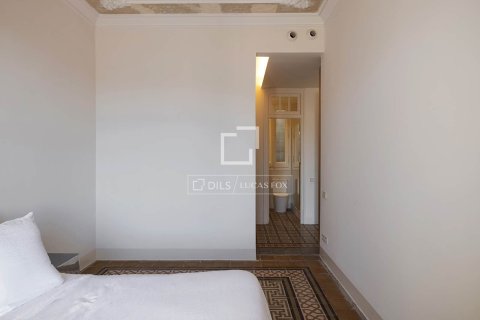 Huoneisto myytävänä Barcelona, Espanja, 3 makuuhuonetta, 184 m2 No. 192701 - kuva 21