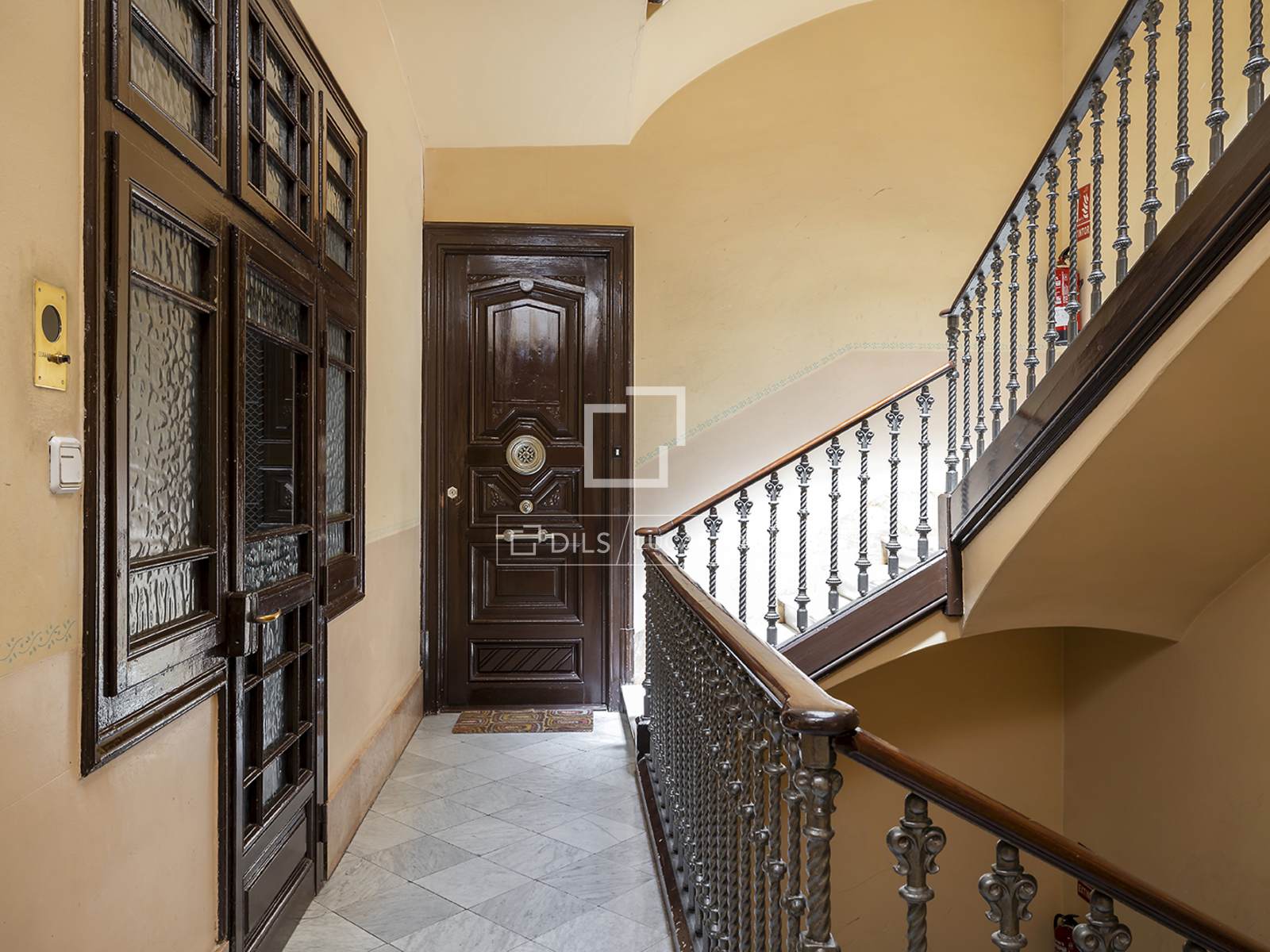Appartamento a Barcelona, Spagna 3 camere da letto, 184 mq. N° 192701