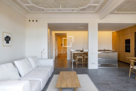 Huoneisto myytävänä Barcelona, Espanja, 3 makuuhuonetta, 184 m2 No. 192701 - kuva 6