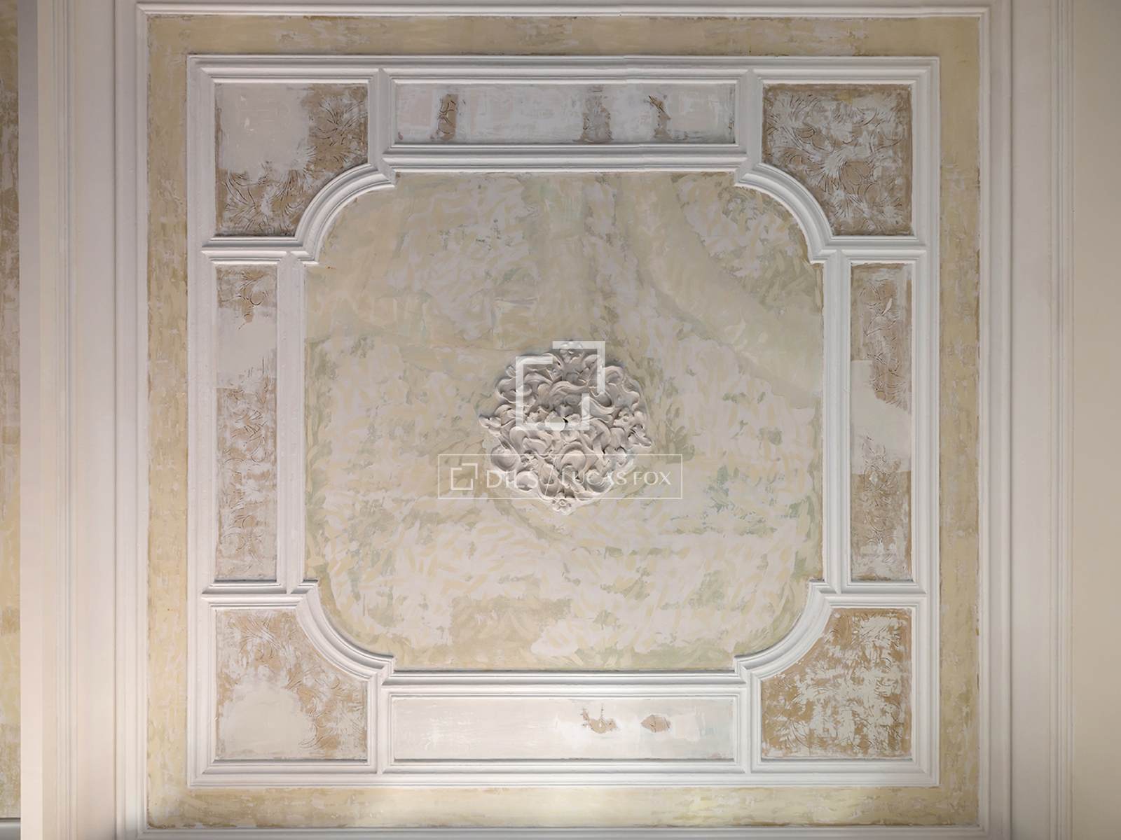 Appartamento a Barcelona, Spagna 3 camere da letto, 184 mq. N° 192701