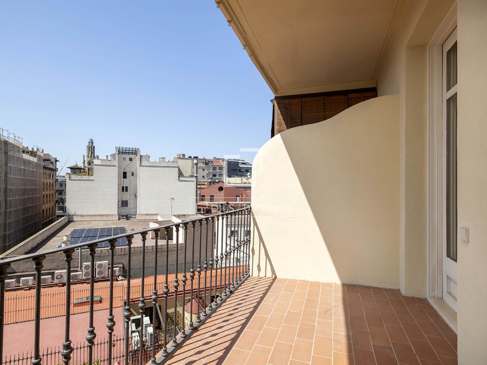 Appartamento a Barcelona, Spagna 3 camere da letto, 184 mq. N° 192701