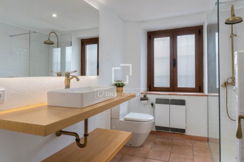 Finca myytävänä Mataro, Barcelona, Espanja, 13 makuuhuonetta, 651 m2 No. 192705 - kuva 24