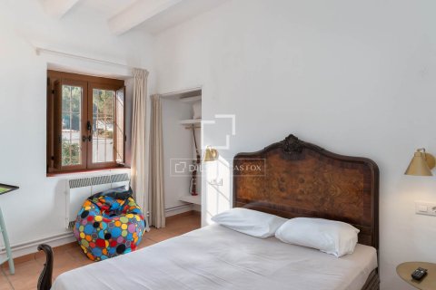 Finca myytävänä Mataro, Barcelona, Espanja, 13 makuuhuonetta, 651 m2 No. 192705 - kuva 26