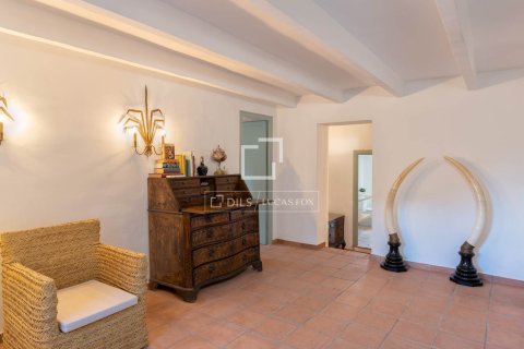 Finca myytävänä Mataro, Barcelona, Espanja, 13 makuuhuonetta, 651 m2 No. 192705 - kuva 18