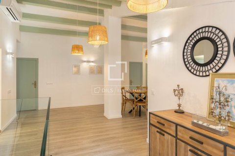 Finca myytävänä Mataro, Barcelona, Espanja, 13 makuuhuonetta, 651 m2 No. 192705 - kuva 30