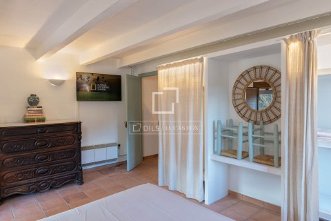 Finca myytävänä Mataro, Barcelona, Espanja, 13 makuuhuonetta, 651 m2 No. 192705 - kuva 21