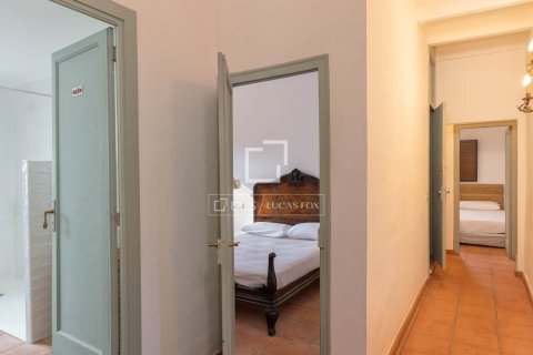 Finca myytävänä Mataro, Barcelona, Espanja, 13 makuuhuonetta, 651 m2 No. 192705 - kuva 27