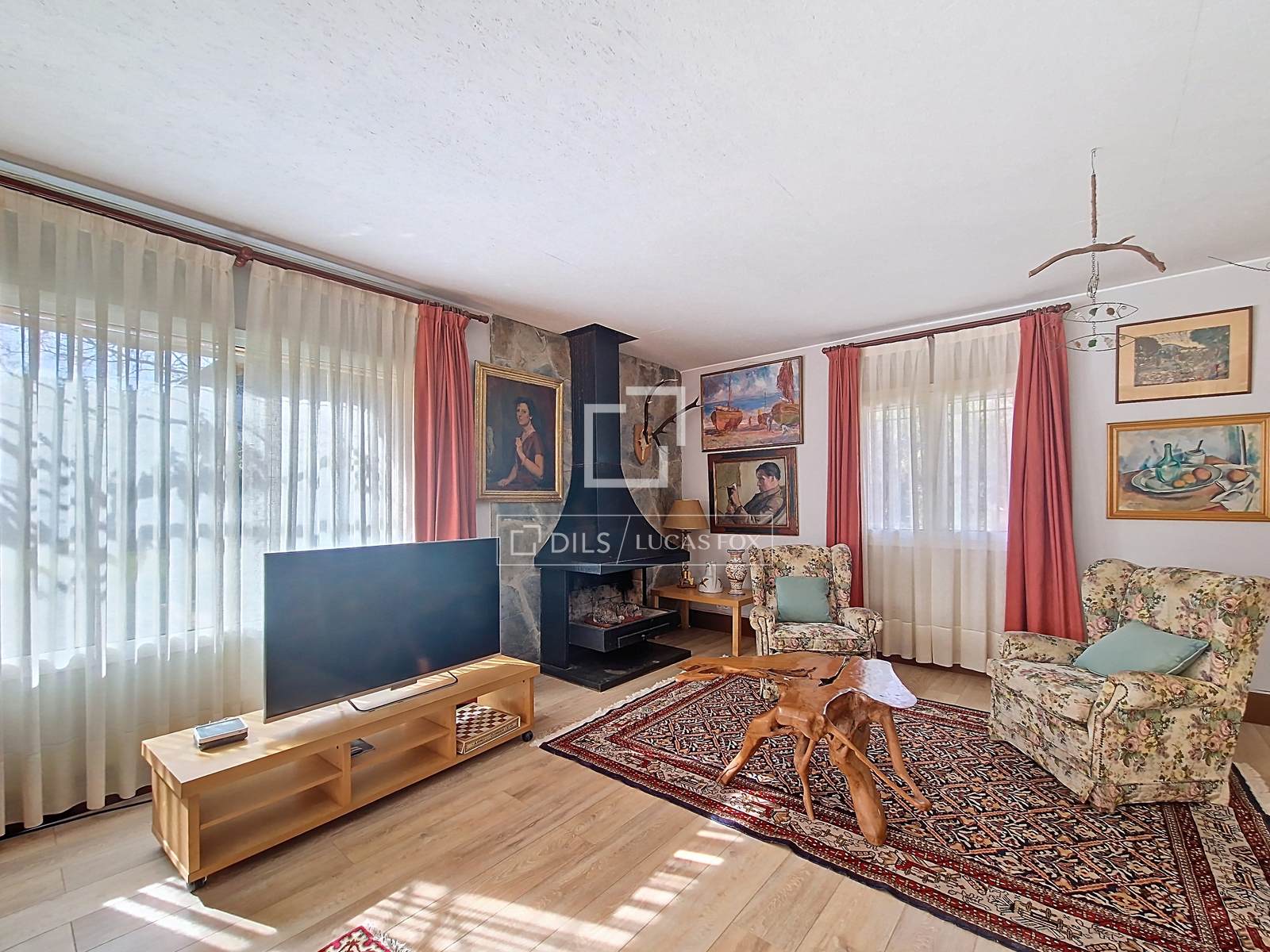 Финка в Виланова-и-ла-Желтру, Барселона, Испания 5 спален, 248м2 №192707