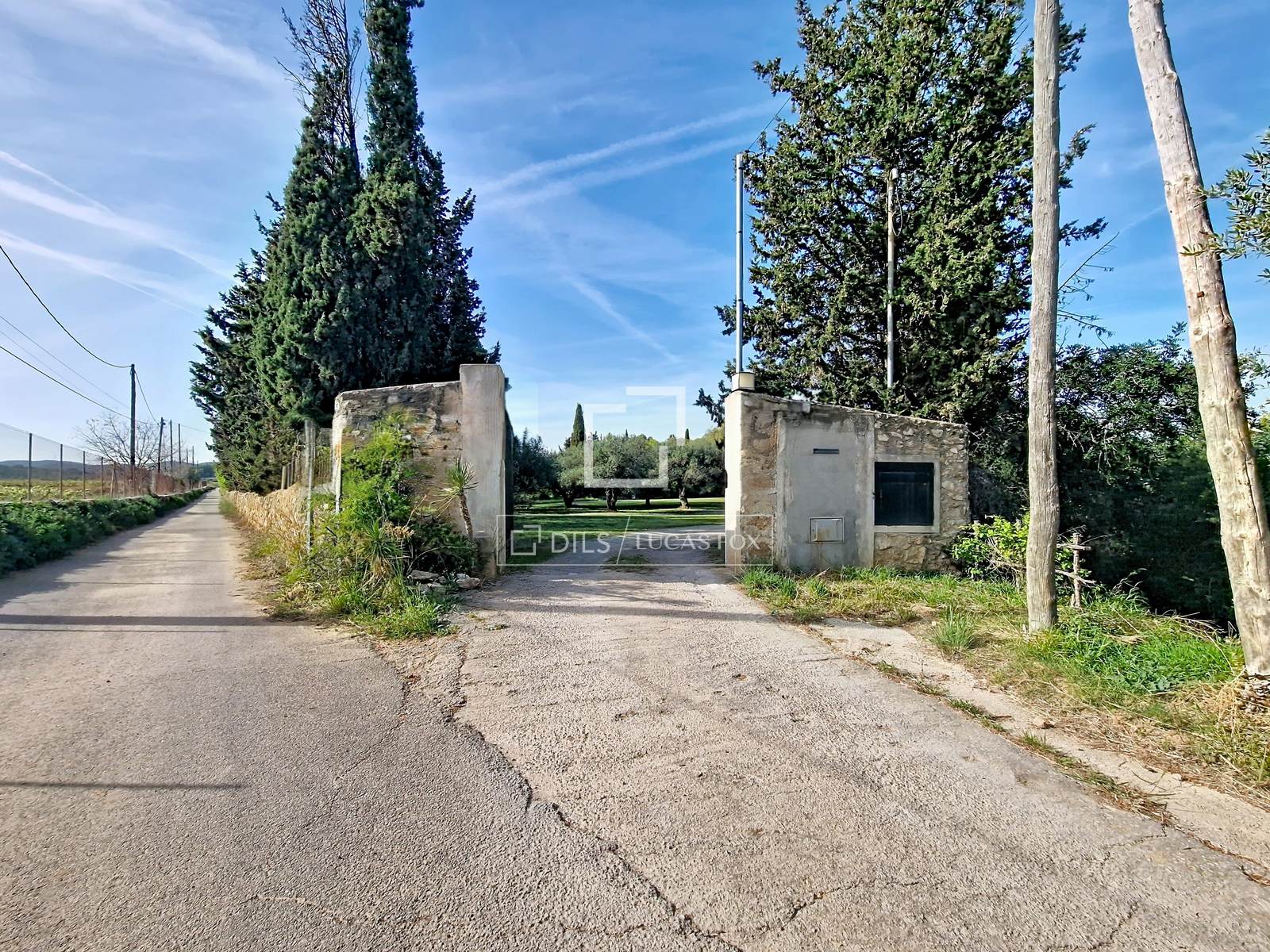 Финка в Виланова-и-ла-Желтру, Барселона, Испания 5 спален, 248м2 №192707