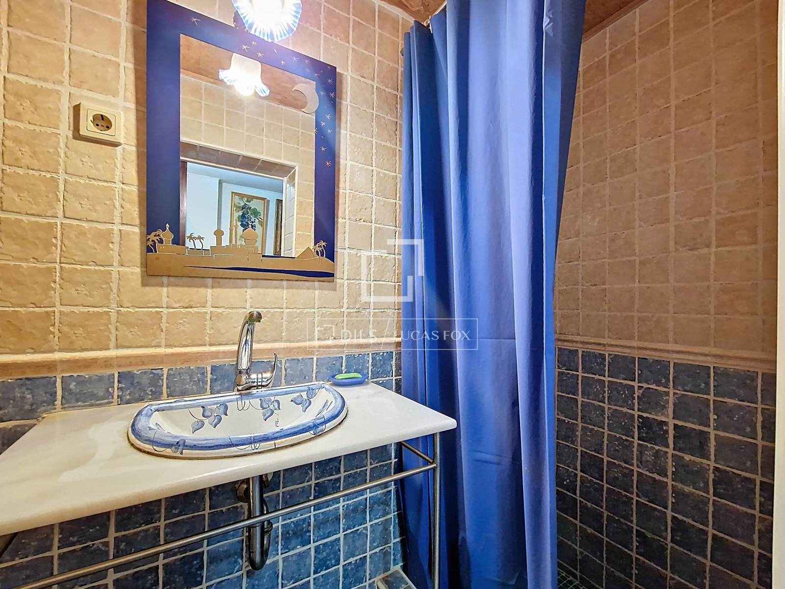 Финка в Виланова-и-ла-Желтру, Барселона, Испания 5 спален, 248м2 №192707