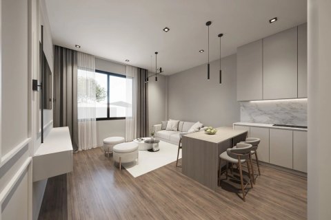 Apartment for sale in Las Lagunas De Mijas, Malaga, Spain 1 bedroom, 59 sq.m. No. 177736 - photo 10