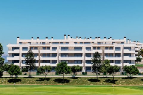 Apartment for sale in Las Lagunas De Mijas, Malaga, Spain 1 bedroom, 56.24 sq.m. No. 177737 - photo 4