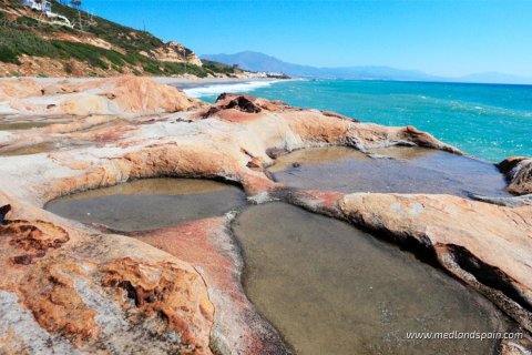 Продажа квартиры в Манильва, Малага, Испания 2 спальни, 104м2 №164526 - фото 12