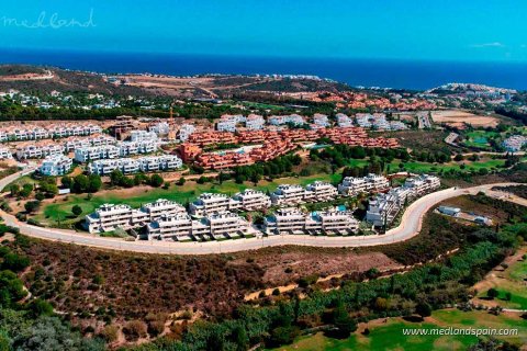 Продажа квартиры в Касарес, Малага, Испания 3 спальни, 149м2 №164528 - фото 3