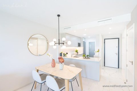 Apartment for sale in Torrevieja, Alicante, Spain 3 bedrooms, 100 sq.m. No. 105000 - photo 5