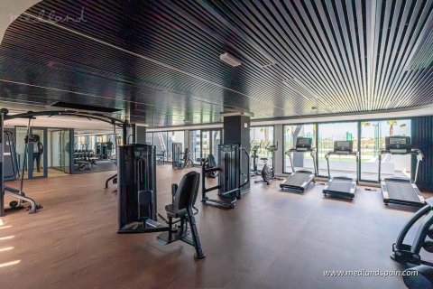 Apartment for sale in Torrevieja, Alicante, Spain 3 bedrooms, 100 sq.m. No. 105000 - photo 13