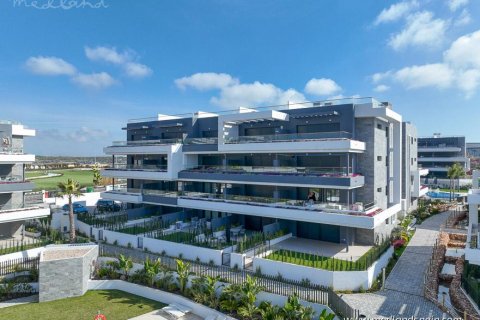 Apartment for sale in Torrevieja, Alicante, Spain 3 bedrooms, 100 sq.m. No. 105000 - photo 3