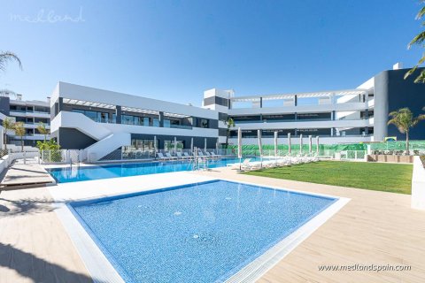 Apartment for sale in Torrevieja, Alicante, Spain 3 bedrooms, 100 sq.m. No. 105000 - photo 15