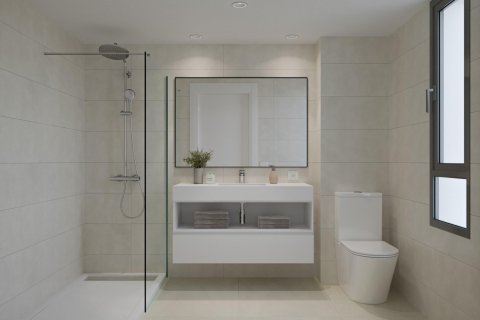Apartament w Estepona, Malaga, Hiszpania 2 sypialnie, 122 mkw. nr 177393 – zdjęcie 8