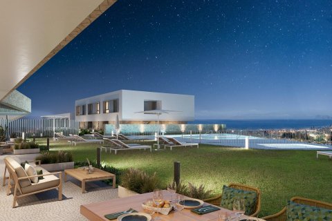 Apartament w Estepona, Malaga, Hiszpania 2 sypialnie, 122 mkw. nr 177393 – zdjęcie 4