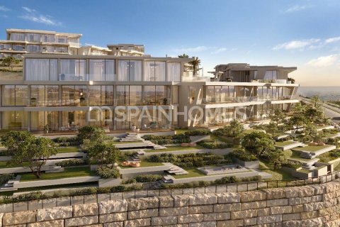 Apartament w Casares, Malaga, Hiszpania 4 sypialnie, 195 mkw. nr 139771 – zdjęcie 5