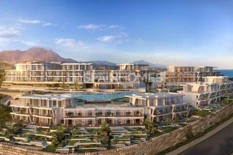 Wohnung zum Verkauf in Casares, Malaga, Spanien 4 Schlafzimmer, 195 m2 Nr. 139771 - Foto 7