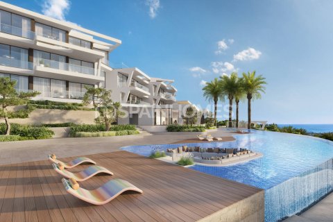 Wohnung in Casares, Malaga, Spanien 4 Schlafzimmer, 195 m2 Nr. 139771