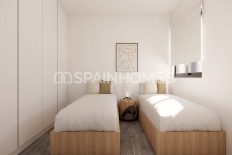 Продажа квартиры Пилар де ла Орадада, Аликанте, Испания 2 спальни, 64м2 №139766 - фото 16
