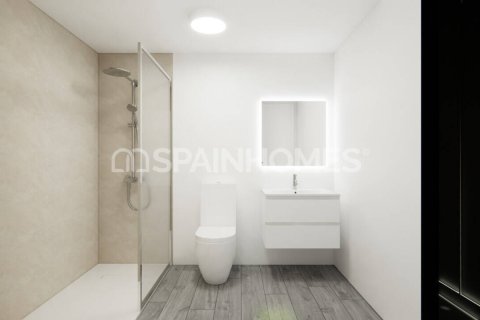 Продажа квартиры Пилар де ла Орадада, Аликанте, Испания 2 спальни, 64м2 №139766 - фото 17
