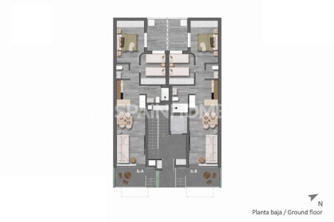 Wohnung zum Verkauf in Pilar de la Horadada, Alicante, Spanien 2 Schlafzimmer, 64 m2 Nr. 139766 - Foto 18